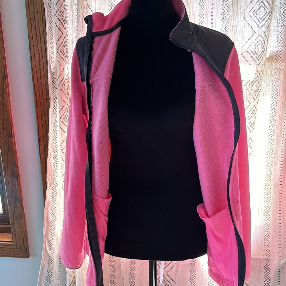 Fila jacket - Picture 3 of 5
